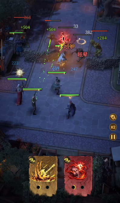 《地下城堡4：骑士与破碎编年史》战力提升方法