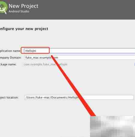 Mac下Android Studio NDK环境配置