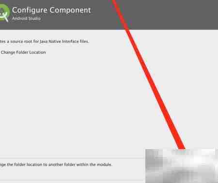 Mac下Android Studio NDK环境配置