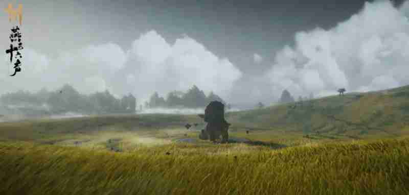 《燕云十六声》秦川地图玩法介绍