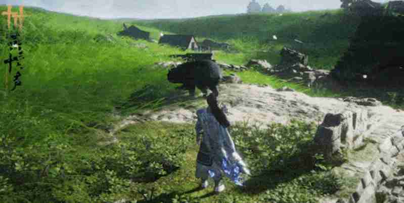 《燕云十六声》秦川地图玩法介绍