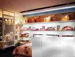 家纺加盟开店全攻略