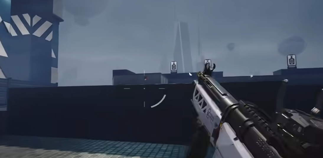 《远光84》玦尘介绍