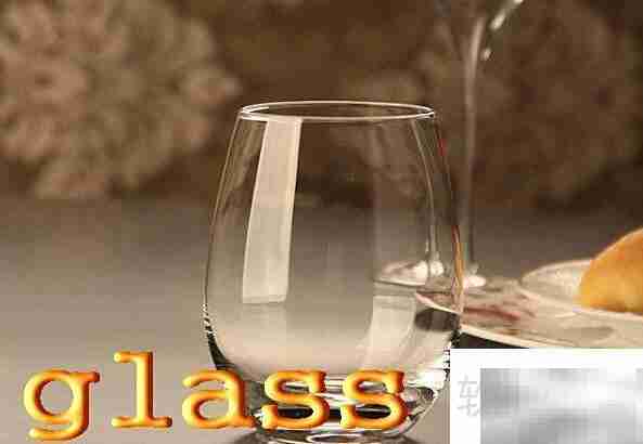 glass是什么意思?一文读懂