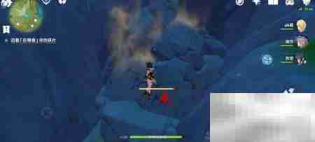 风神瞳丢失后如何找回