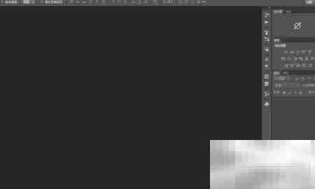 PS图片转Lab模式教程