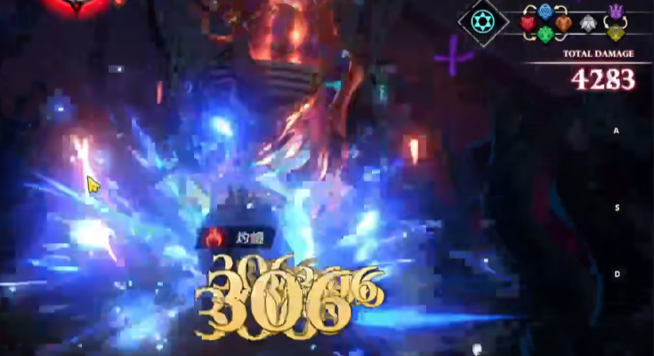 《千年之旅》克萝萝介绍