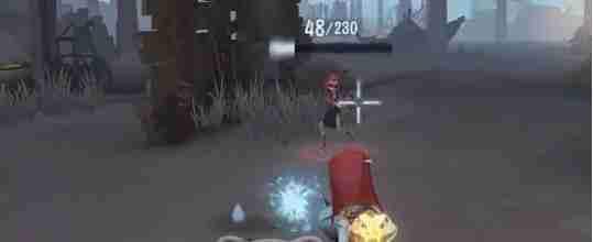 第五人格新玩法林中童话规则