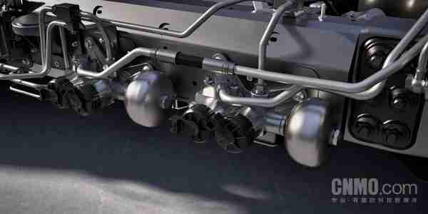 仰望汽车登陆广州车展:U9 X、U8L鼎世版、U7齐亮相