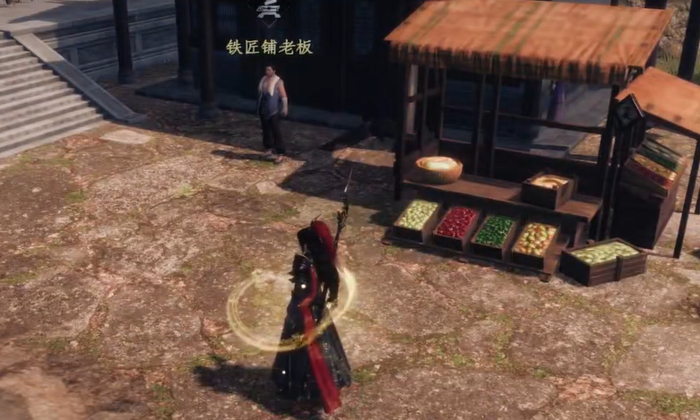 《下一站江湖2》天外飞仙获取方法