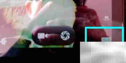 PDA照片位置指南