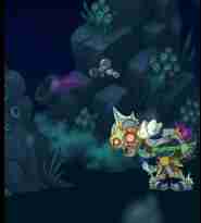 植物大战僵尸2海胆投手僵尸攻击方式