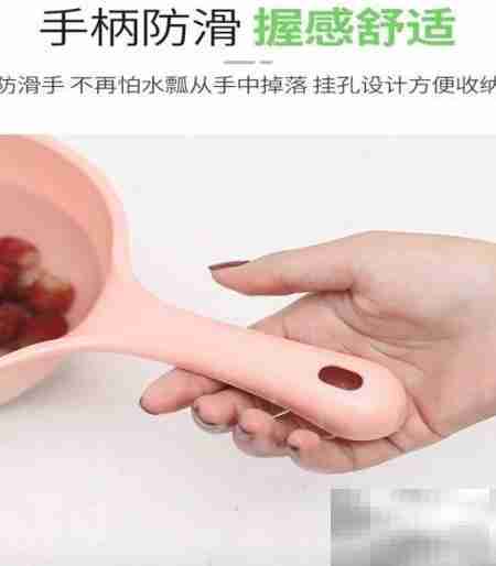 餐馆水瓢选购指南