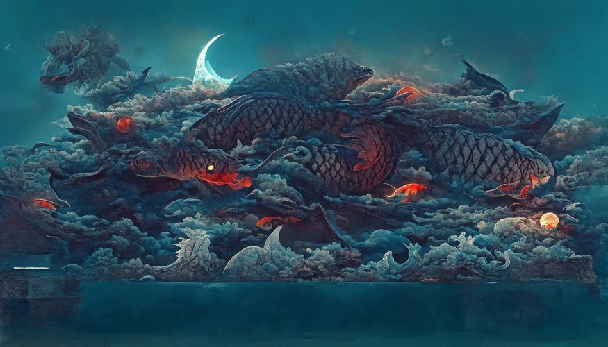 MidJourney怎么调整画面构图比例_MidJourney画面构图比例调整指南