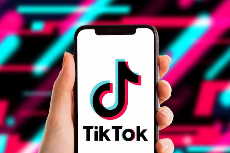 TikTok网页版登录地址 TikTok账号安全入口