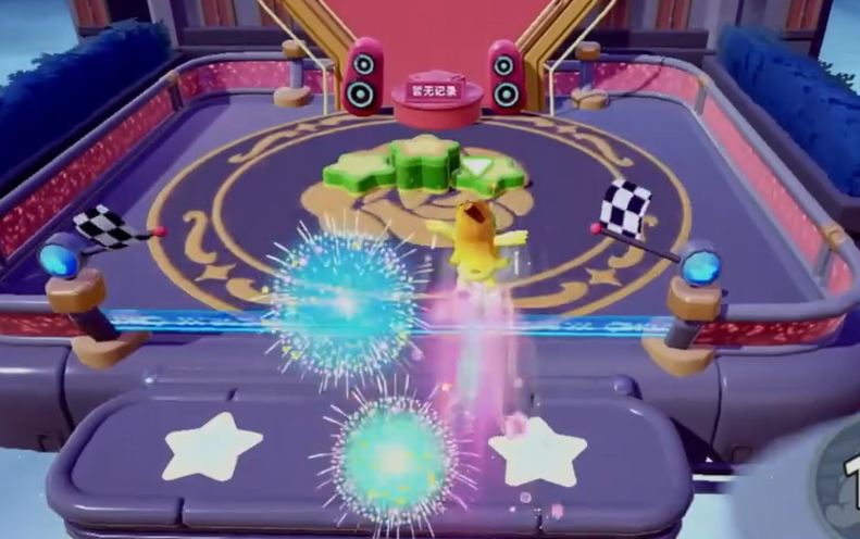 《元梦之星》s14赛季最新消息一览