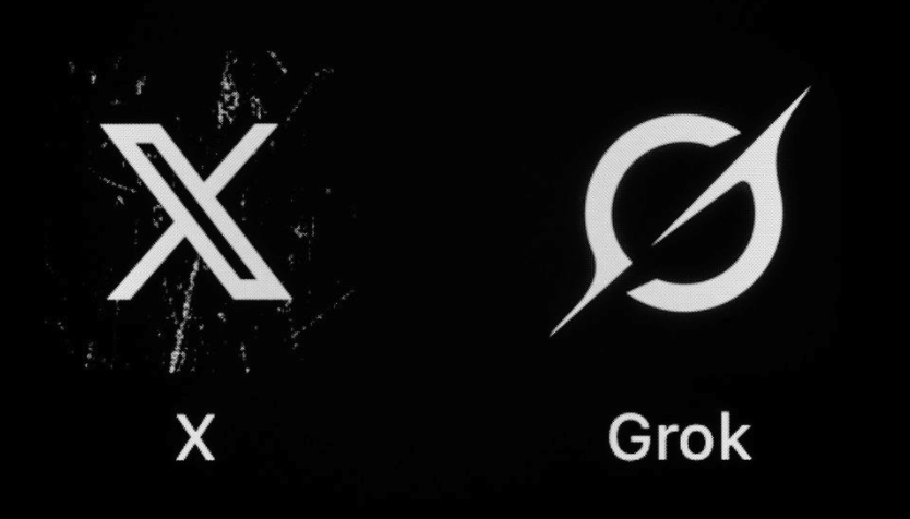 grokAI最新官方主页链接 grokAI智能科技平台访问官方入口