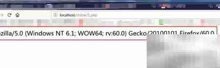 PHP判断手机端还是PC端