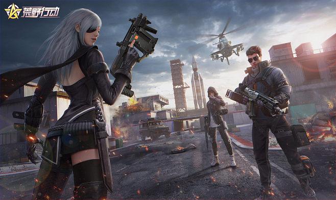 荒野行动PC版怎么升级_荒野行动PC版角色等级提升攻略