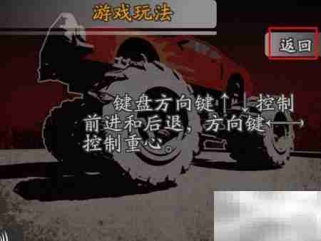 光头强悍马闯关攻略