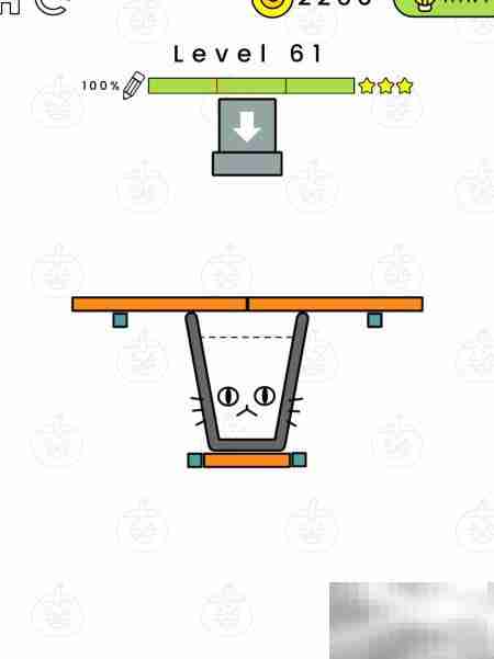 Happy Glass 61-65关通关技巧