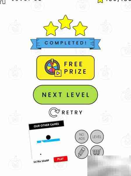 Happy Glass 61-65关通关技巧