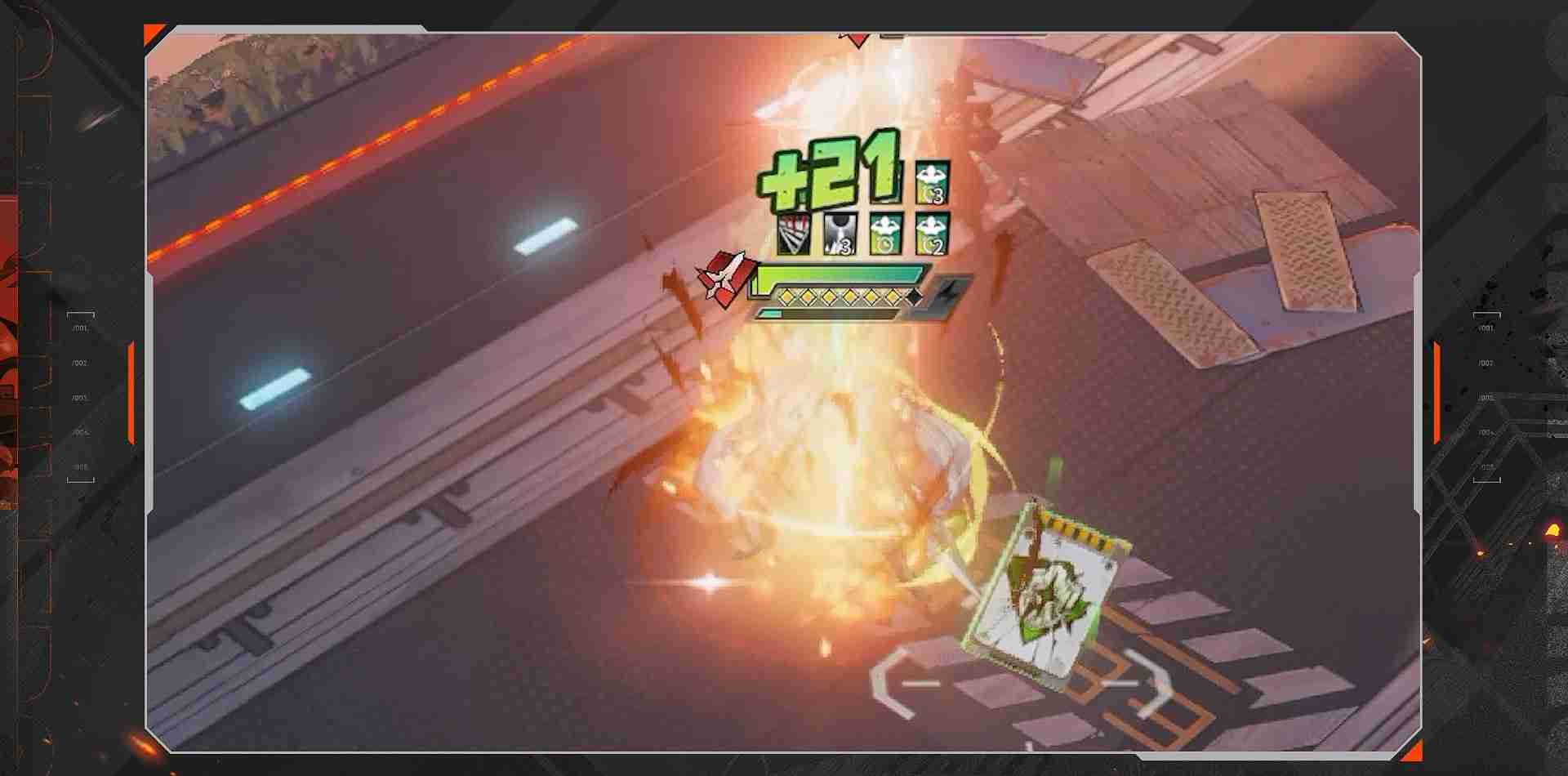 《晴空之下》西隆拜恩玩法攻略