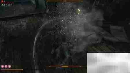 只狼仙峰脚使用技巧