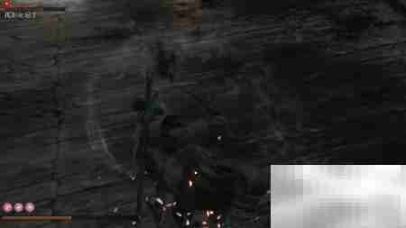 只狼仙峰脚使用技巧