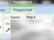 Skyline TB不规则影像处理图解