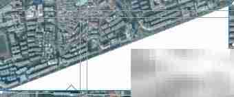 Skyline TB不规则影像处理图解