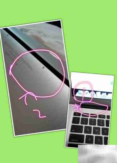 MacBook Air煮饭？别闹了！