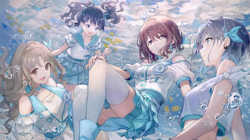 漫蛙漫画-根据你的喜好，智能推荐优质漫画