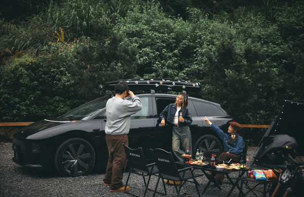 补齐纯电拼图 理想汽车开启“双能驱动”新周期