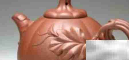识别化工紫砂壶的5个技巧