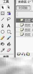 Flash翻页效果制作技巧