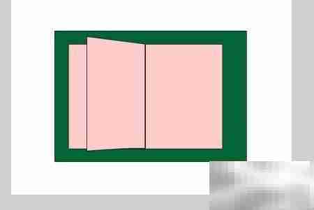 Flash翻页效果制作技巧