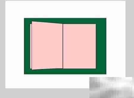 Flash翻页效果制作技巧