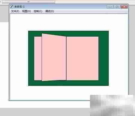 Flash翻页效果制作技巧
