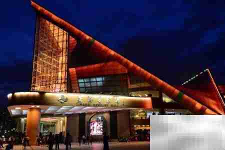 广州星海音乐厅旅游指南