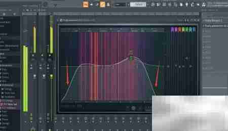 音乐EQ调节技巧