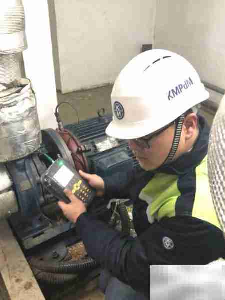 KM预测性维护诊断服务