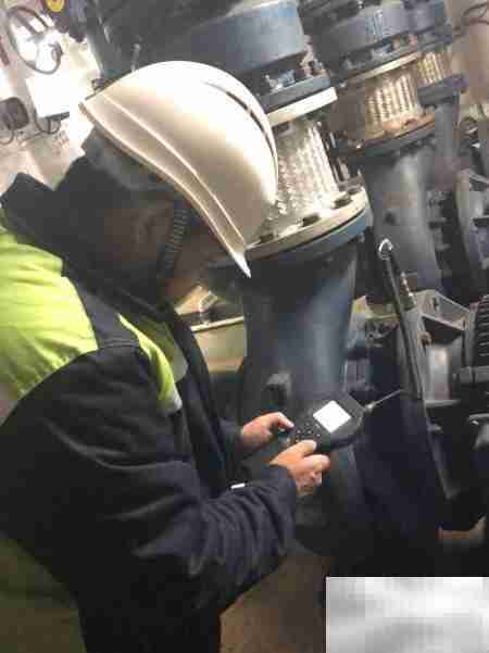 KM预测性维护诊断服务