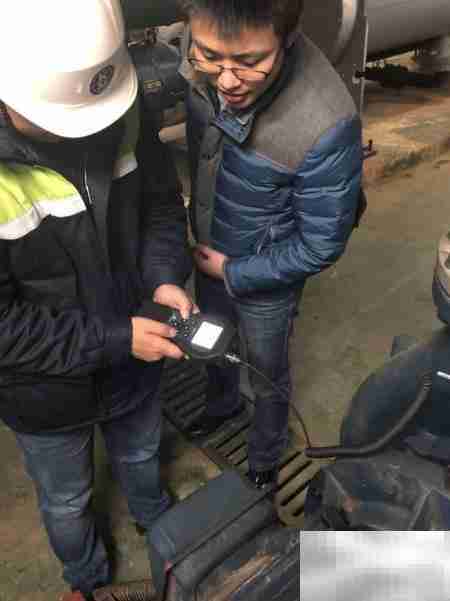 KM预测性维护诊断服务