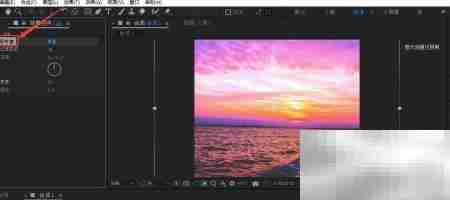 Adobe特效百叶窗功能位置
