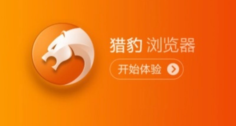 2025年猎豹安全浏览器搜索引擎入口 猎豹安全浏览器最新可用官方网站地址