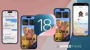 iOS18值得期待吗