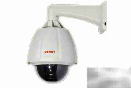 监控摄像头类型全解析