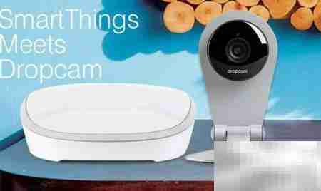 监控摄像头类型全解析