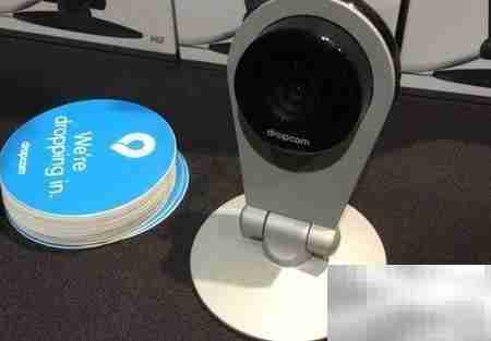 监控摄像头类型全解析